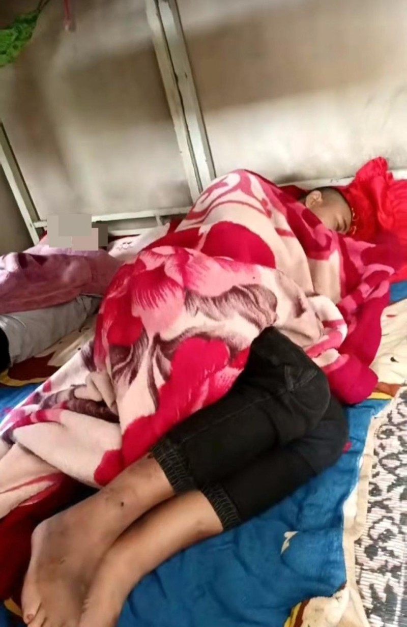 男生失联一个月，“园区”向家属要40万赎金，威胁再直播找孩子就转卖