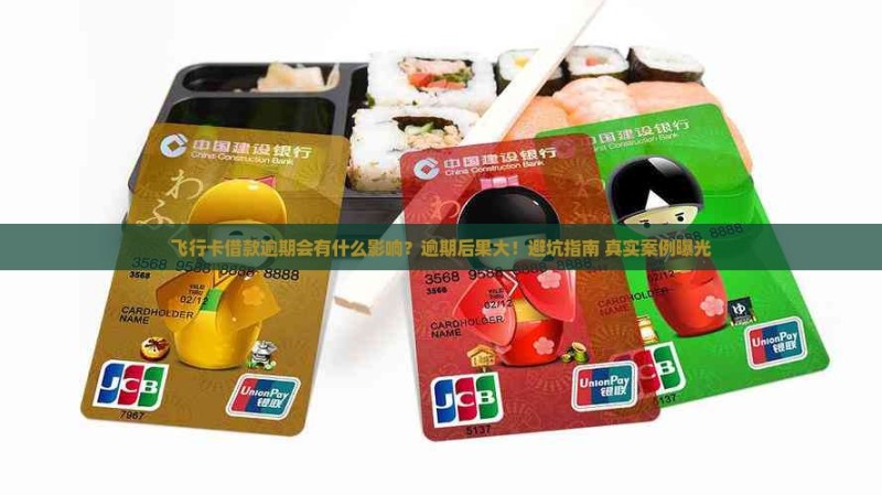 飞行卡借款逾期会有什么影响？逾期后果大！避坑指南+真实案例曝光