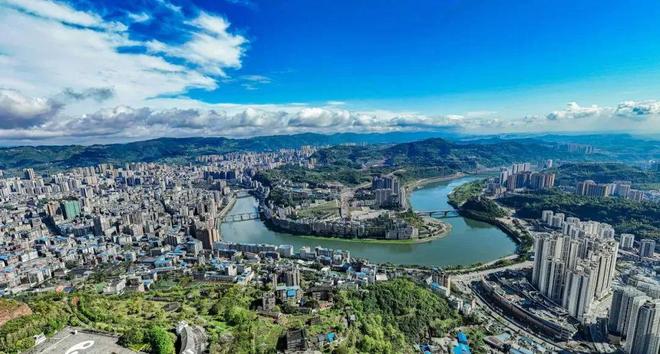 达州通川：激活“一池春水”！多措并举引才兴业促振兴