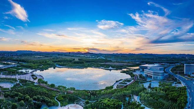 2025年阜新“湖滨广场”商业街创意方案征集令