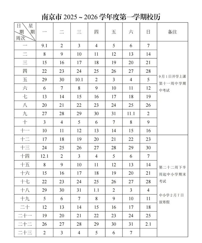 江苏中小学新教材要来了